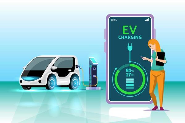 Funding EV Startups/IPO Programs